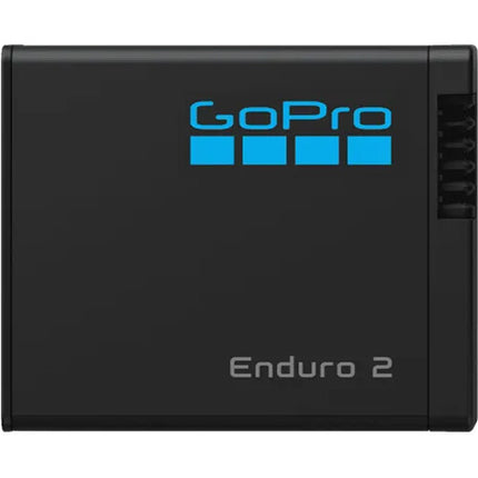 GoPro Enduro 2 Batería Recargable Li-Ion 2150mAh para MISSION 1 y HERO13 Black
