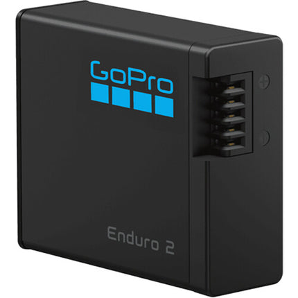GoPro Enduro 2 Batería Recargable Li-Ion 2150mAh para MISSION 1 y HERO13 Black