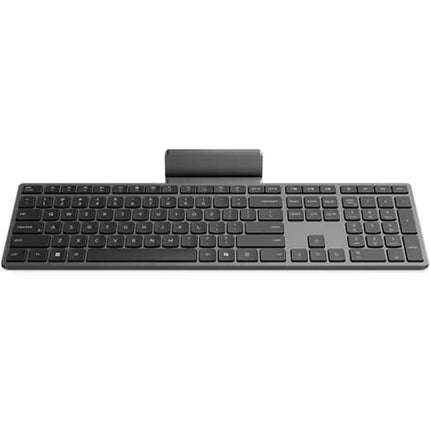 Lenovo 700 Teclado Inalámbrico Moderno Con Teclado Numérico Bluetooth y 2.4 GHz