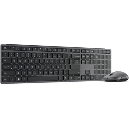 Lenovo 700 Modern Combo Inalámbrico Teclado y Ratón Premium