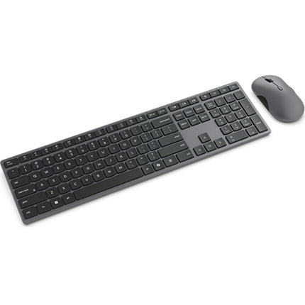 Lenovo 700 Modern Combo Inalámbrico Teclado y Ratón Premium