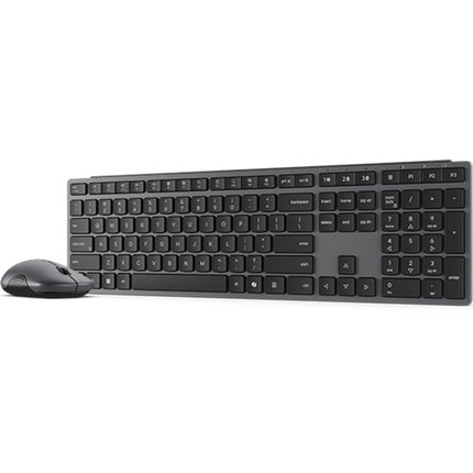 Lenovo 700 Modern Combo Inalámbrico Teclado y Ratón Premium