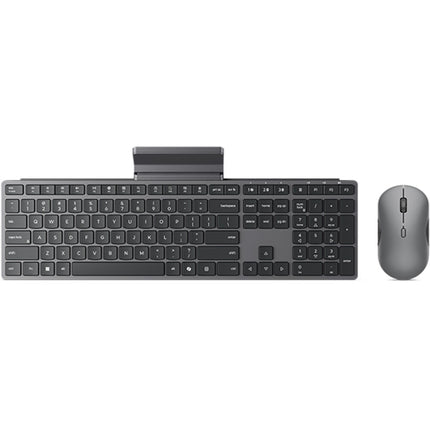 Lenovo 700 Modern Combo Inalámbrico Teclado y Ratón Premium