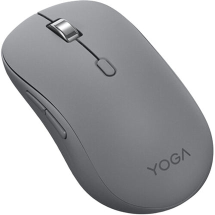 Lenovo Yoga Ratón Inalámbrico Silencioso Sensor Laser 4000 dpi Bluetooth 5.3