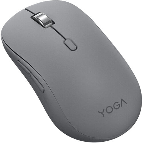Lenovo Yoga Ratón Inalámbrico Silencioso Sensor Laser 4000 dpi Bluetooth 5.3