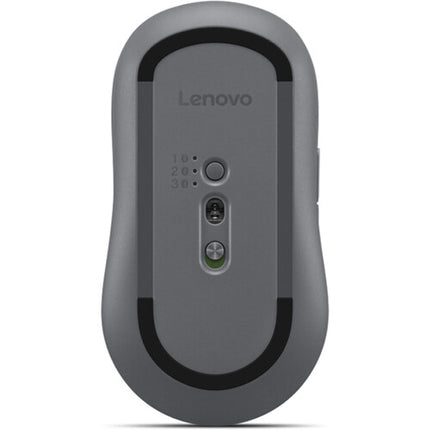 Lenovo Yoga Ratón Inalámbrico Silencioso Sensor Laser 4000 dpi Bluetooth 5.3