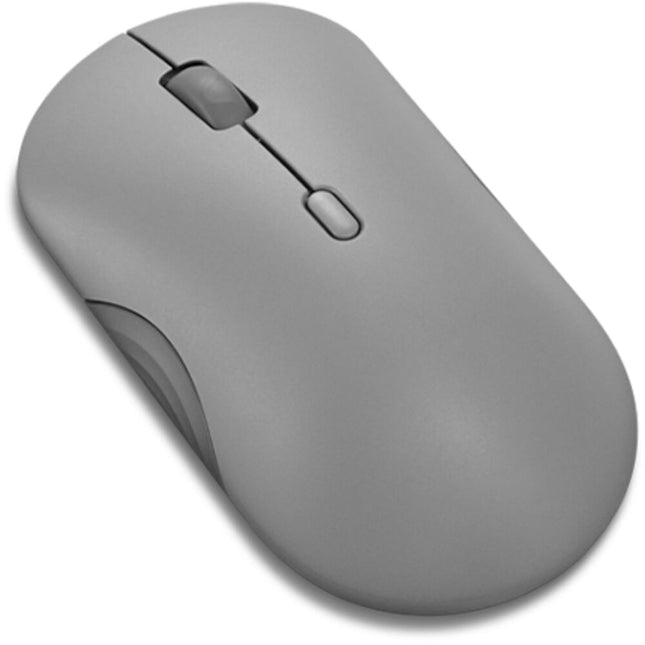 Lenovo 350 Ratón Inalámbrico Silencioso Sensor Láser 2400 dpi Bluetooth 5.3