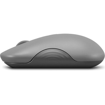 Lenovo 350 Ratón Inalámbrico Silencioso Sensor Láser 2400 dpi Bluetooth 5.3