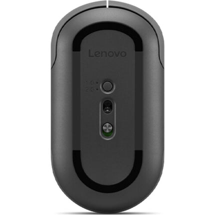 Lenovo 350 Ratón Inalámbrico Silencioso Sensor Láser 2400 dpi Bluetooth 5.3