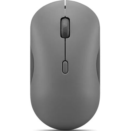 Lenovo 350 Ratón Inalámbrico Silencioso Sensor Láser 2400 dpi Bluetooth 5.3