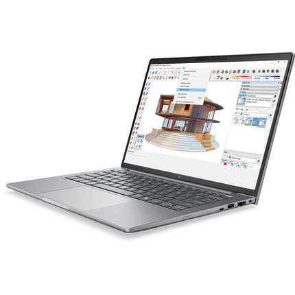 HP 14" ZBook 8 G2a Estación de Trabajo Móvil 48GB RAM 1TB SSD