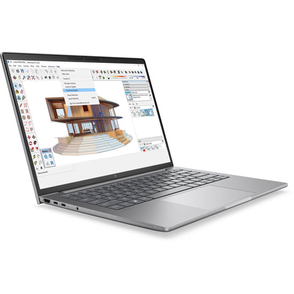 HP 14" ZBook 8 G2a Estación de Trabajo Móvil 48GB RAM 1TB SSD