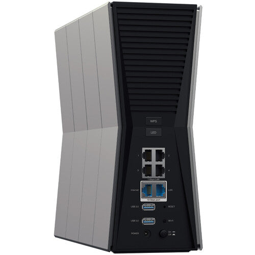 TP-Link Archer BE770 BE18000 Router Tri-Banda 10G 18668 Mb/s 10 Antenas
