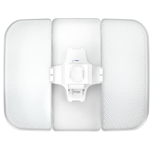 TP-Link Beam Bridge 5 UR Kit Puente Inalámbrico 867 Mb/s 15 km IP65