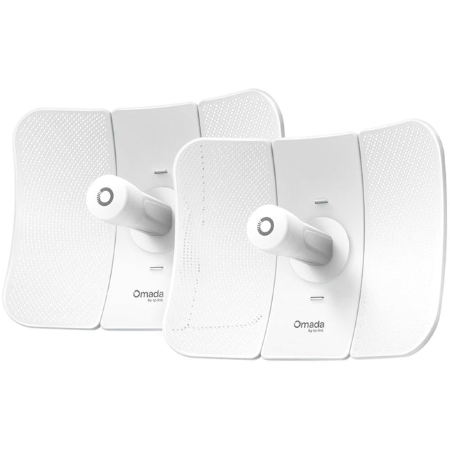 TP-Link Beam Bridge 5 UR Kit Puente Inalámbrico 867 Mb/s 15 km IP65