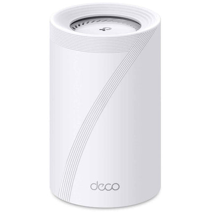 TP-Link Deco BE77 BE17000 Módulo Wi-Fi Mallado Tri-Banda 16542Mb/s 3100ft²