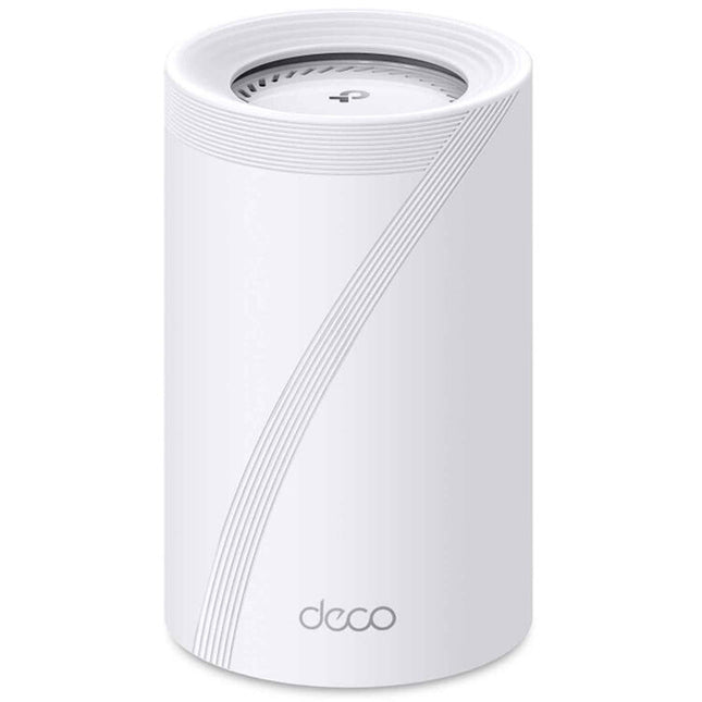 TP-Link Deco BE77 BE17000 Módulo Wi-Fi Mallado Tri-Banda 16542Mb/s 3100ft²