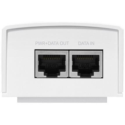 TP-Link POE5430G-M2 Adaptador PoE Pasivo 2.5G 30W 100m Montaje Pared