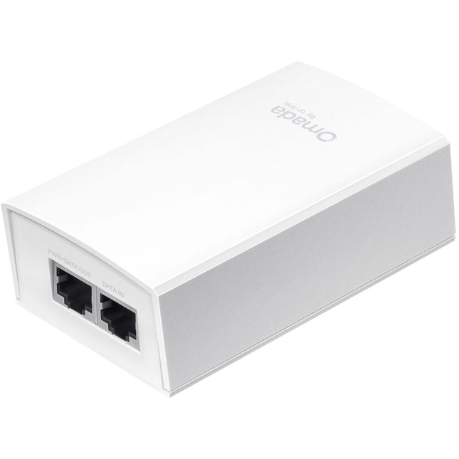 TP-Link POE5430G-M2 Adaptador PoE Pasivo 2.5G 30W 100m Montaje Pared