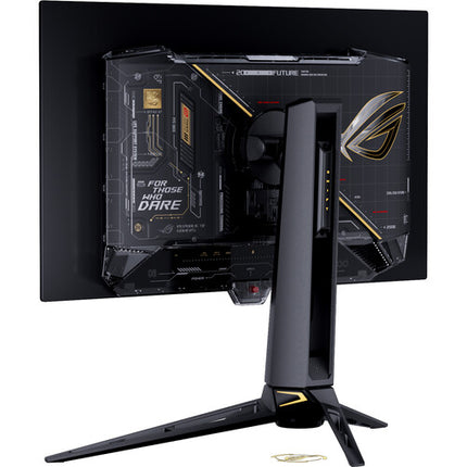ASUS Republic of Gamers Swift OLED PG27AQWP-G Edition 20 Monitor Gamer 26.5" QHD 540 Hz HDR