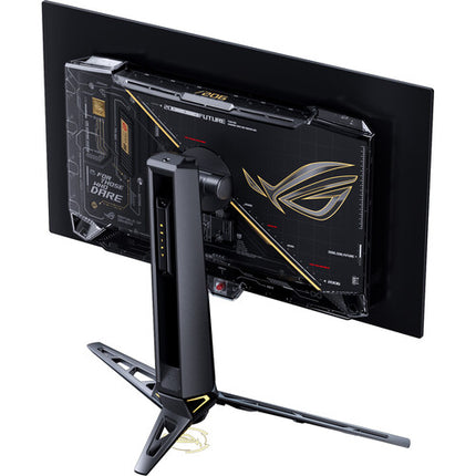 ASUS Republic of Gamers Swift OLED PG27AQWP-G Edition 20 Monitor Gamer 26.5" QHD 540 Hz HDR