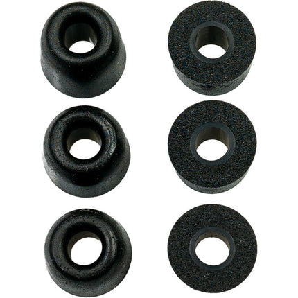 Myna Standard Foam Tapones Espuma In Ear Monitor Grandes 3 Pares