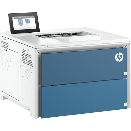HP LaserJet Enterprise 5502dn Impresora Láser Dúplex 1200x1200 dpi 52 ppm