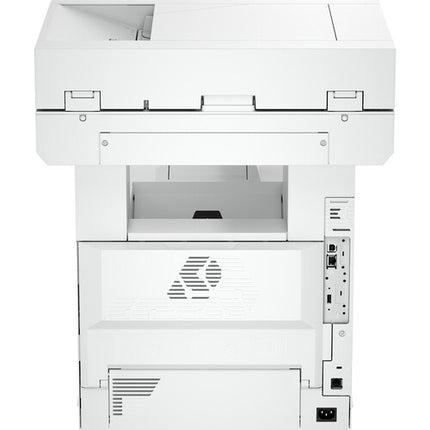 HP LaserJet Enterprise MFP 6600dn Impresora Láser Multifunción 57 ppm 1200 dpi