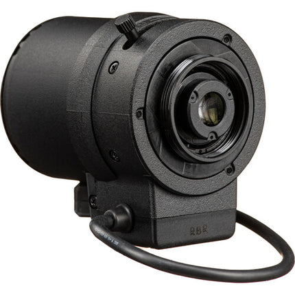 Axis Communications CS-mount lente varifocal 2.8-8 mm F1.2 P-Iris con garantía 1 año