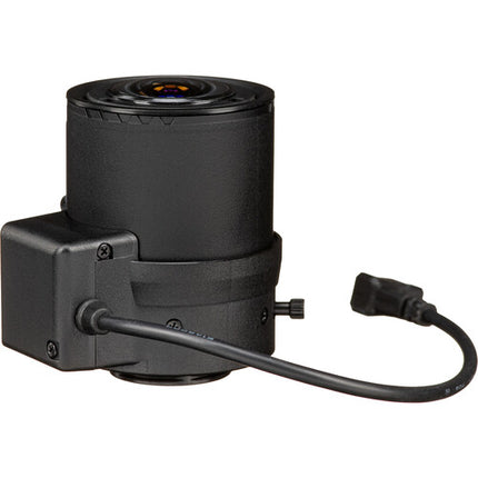 Axis Communications CS-mount lente varifocal 2.8-8 mm F1.2 P-Iris con garantía 1 año