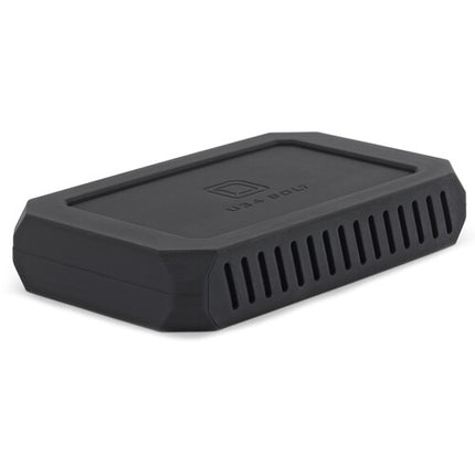 Oyen Digital 8TB SSD externo USB4 NVMe PCIe 4.0 2800 MB/s robusto
