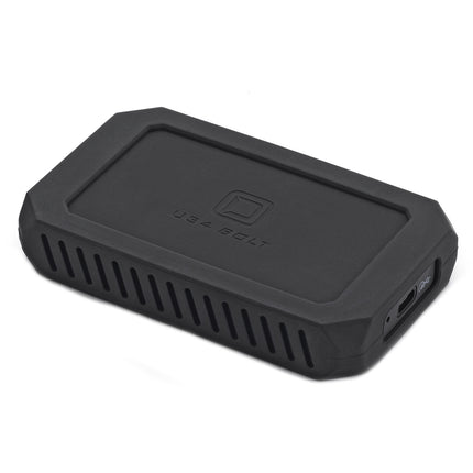 Oyen Digital 8TB SSD externo USB4 NVMe PCIe 4.0 2800 MB/s robusto