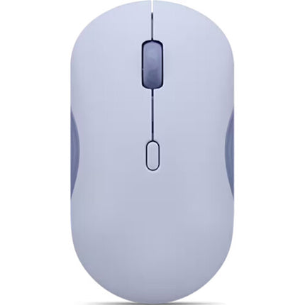 Lenovo 350 Ratón Inalámbrico Silencioso Bluetooth 5.3 2400 dpi Laser