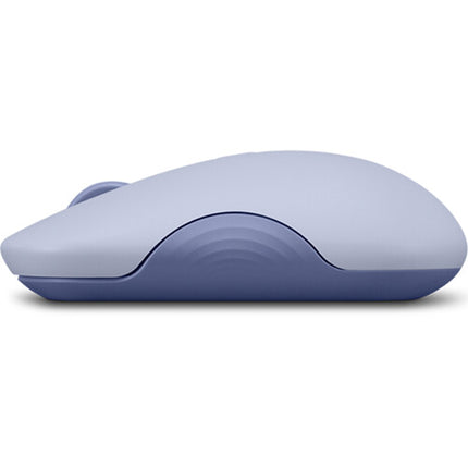 Lenovo 350 Ratón Inalámbrico Silencioso Bluetooth 5.3 2400 dpi Laser