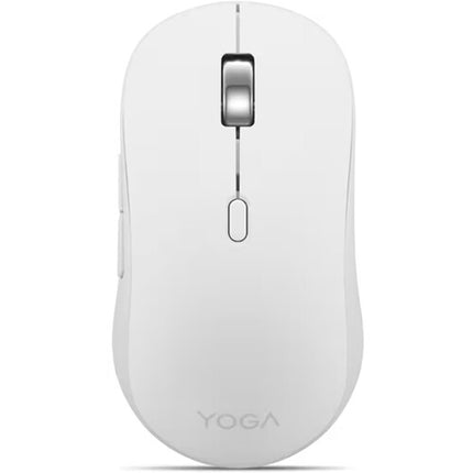 Lenovo Yoga Ratón Inalámbrico Silencioso Bluetooth 5.3 4000 dpi