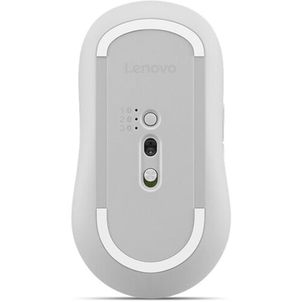 Lenovo Yoga Ratón Inalámbrico Silencioso Bluetooth 5.3 4000 dpi