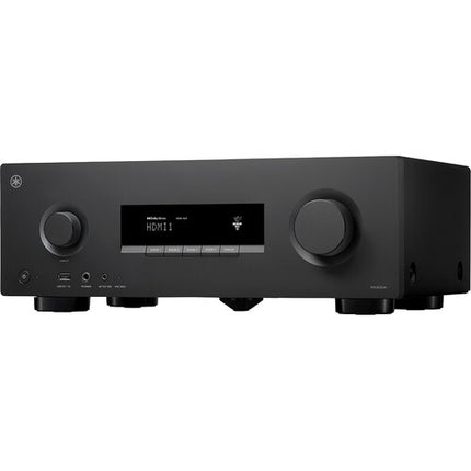 Yamaha RX300A Receptor A/V de Red 5.2 Canales 70W por Canal Bluetooth 5.3
