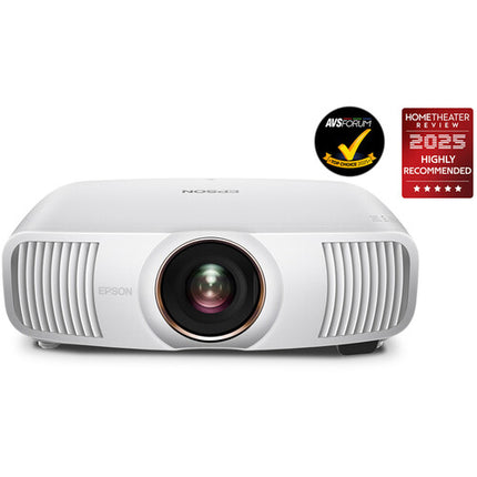 Epson QB1000 Proyector láser 3LCD 3300 lúmenes 4K HDR 120 Hz Blanco