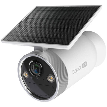 TP-Link Tapo C465 Cámara de Seguridad Solar UHD 4K 15 fps Visión Nocturna 42'