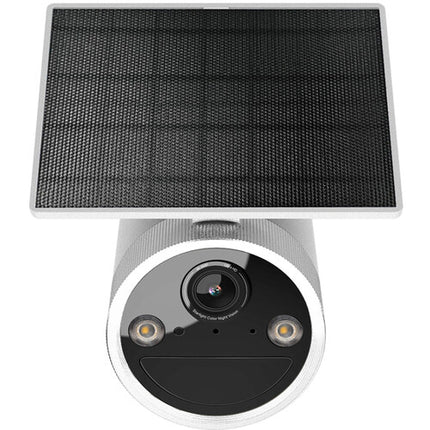 TP-Link Tapo C465 Cámara de Seguridad Solar UHD 4K 15 fps Visión Nocturna 42'