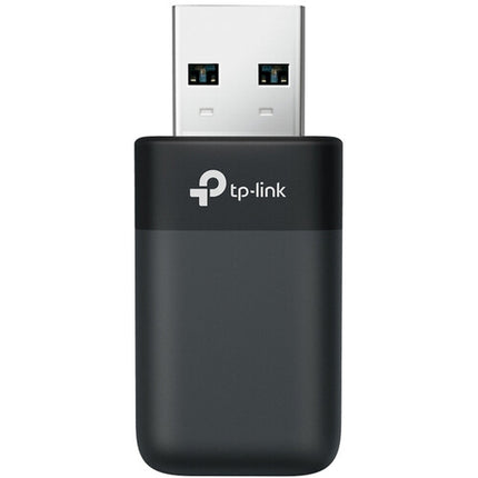 TP-Link Archer TX50U AX3000 Adaptador USB Wi-Fi 6 Dual Banda 2976 Mb/s