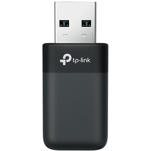 TP-Link Archer TX50U AX3000 Adaptador USB Wi-Fi 6 Dual Banda 2976 Mb/s