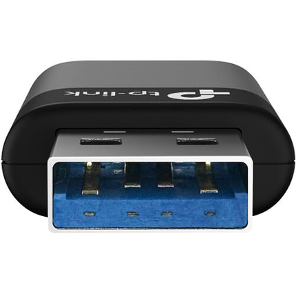 TP-Link Archer TX50U AX3000 Adaptador USB Wi-Fi 6 Dual Banda 2976 Mb/s