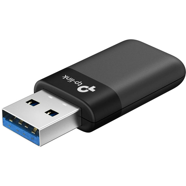 TP-Link Archer TX50U AX3000 Adaptador USB Wi-Fi 6 Dual Banda 2976 Mb/s