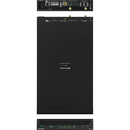 Crestron Collab Compute para Zoom Rooms Mini PC Intel Core Ultra 5 PoE+