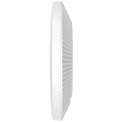 TP-Link Omada EAP787 BE15000 Punto de Acceso Wi-Fi 7 Tri-Banda 15101 Mb/s 10G Ethernet PoE++