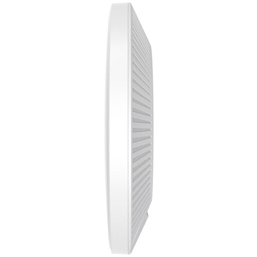 TP-Link Omada EAP787 BE15000 Punto de Acceso Wi-Fi 7 Tri-Banda 15101 Mb/s 10G Ethernet PoE++
