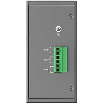 TP-Link Omada IES206GPP Switch Industrial Gestionado 6 Puertos PoE++ 120W 12Gbps