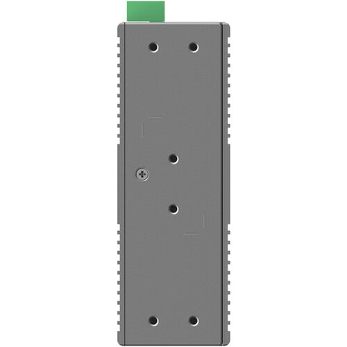 TP-Link Omada IES208G Switch Industrial Gestionado 8 Puertos Gigabit 16 Gb/s 11.9 Mpps Mounting Kit