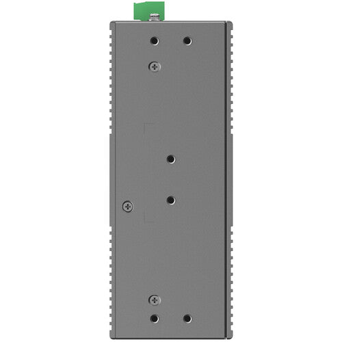 TP-Link Omada IES210GPP Switch Industrial Gestionado 10 Puertos Gigabit PoE++ 240W